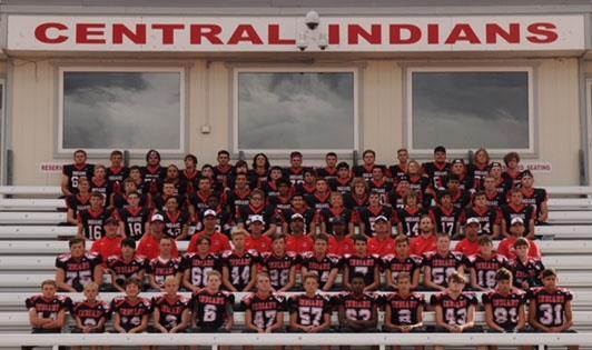 Team photo