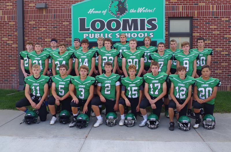 Team photo