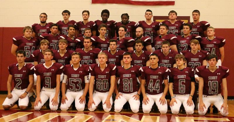 Team photo