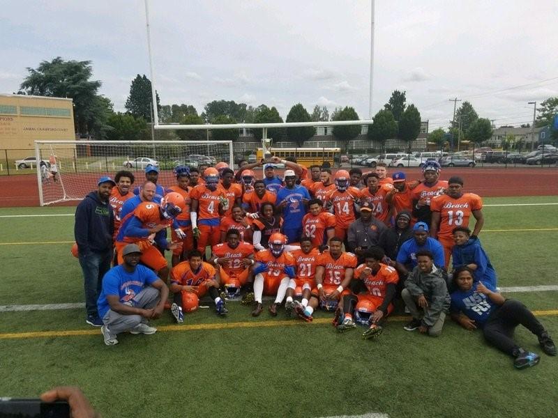 Team photo