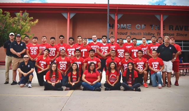 Team photo