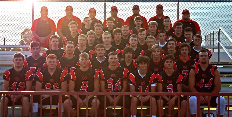 Team photo