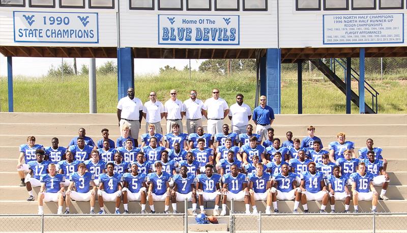 Team photo