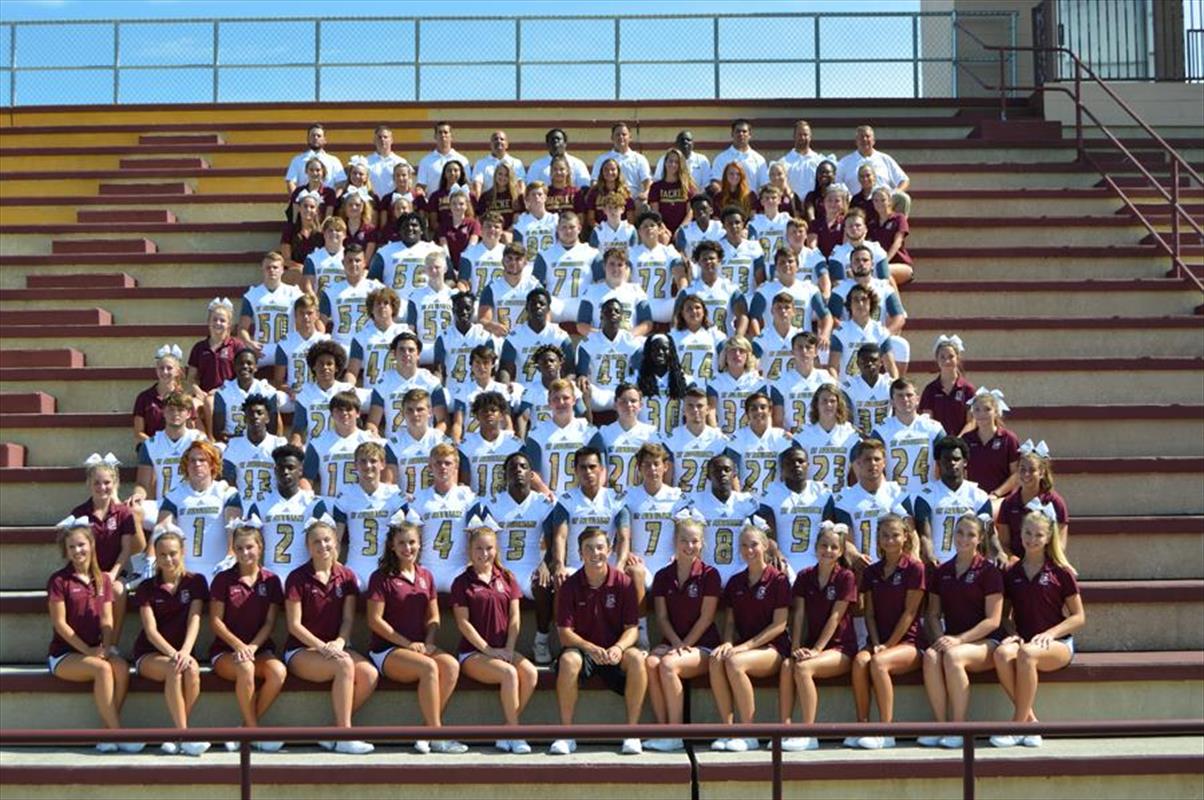 Team photo