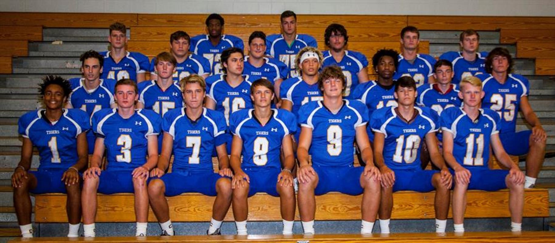 Team photo
