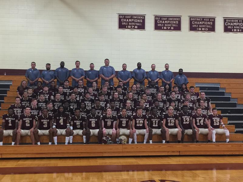 Team photo