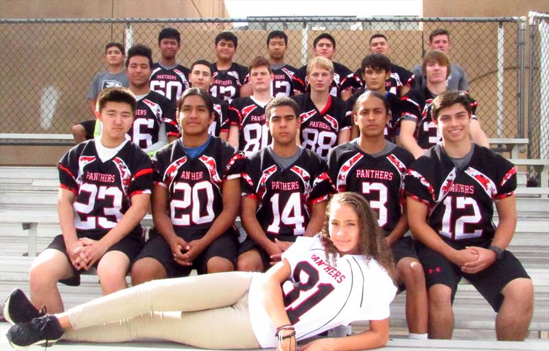 Team photo