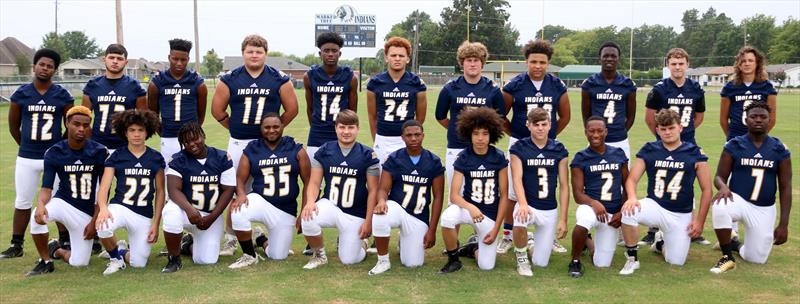 Team photo