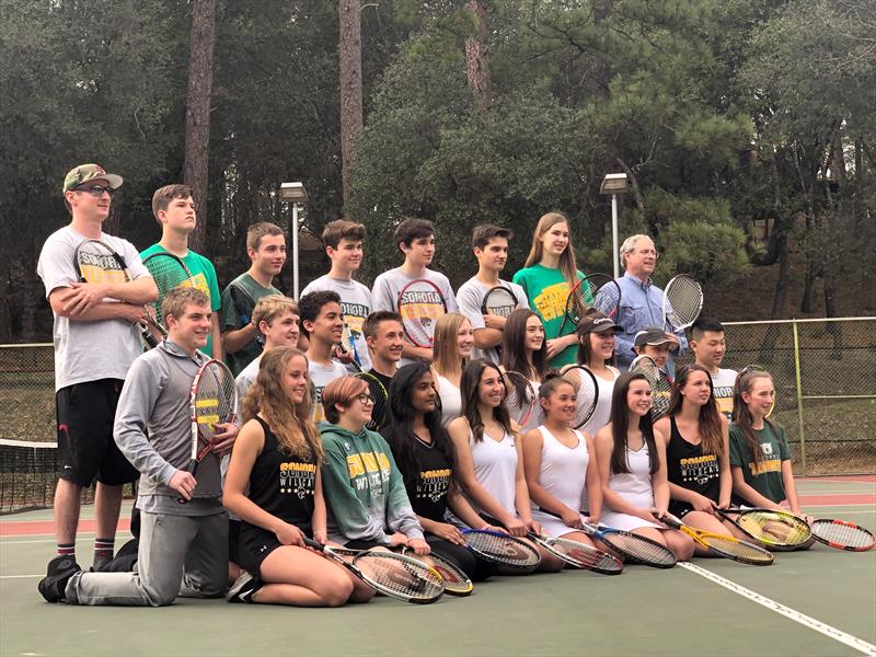 Team photo