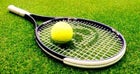 Sage Creek Bobcats Boys Varsity Tennis Spring 18-19 team photo.