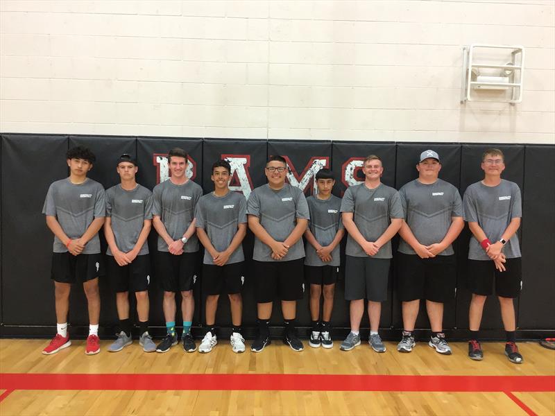 Team photo