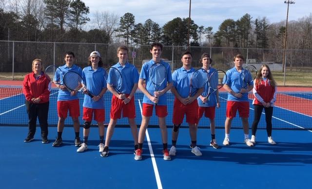 Team photo
