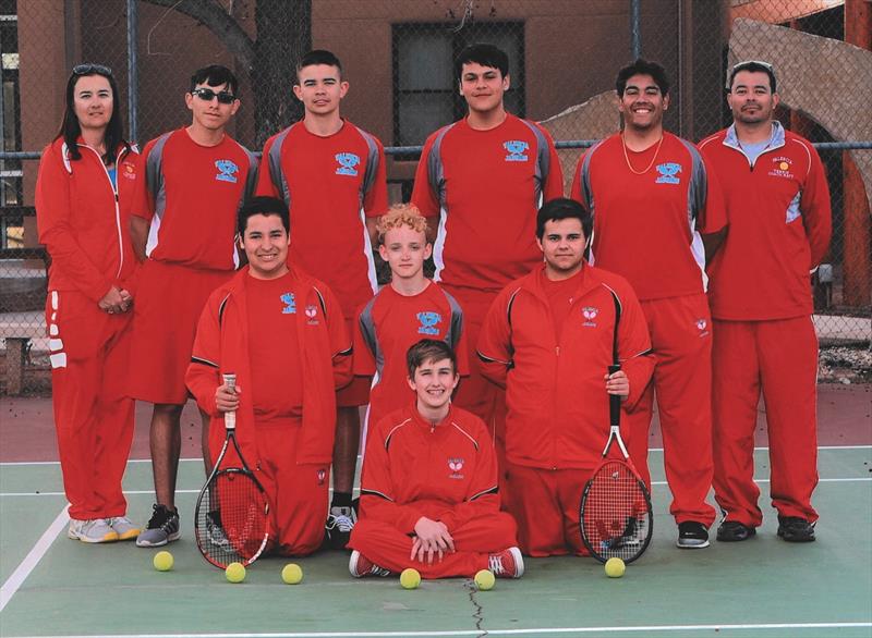 Team photo