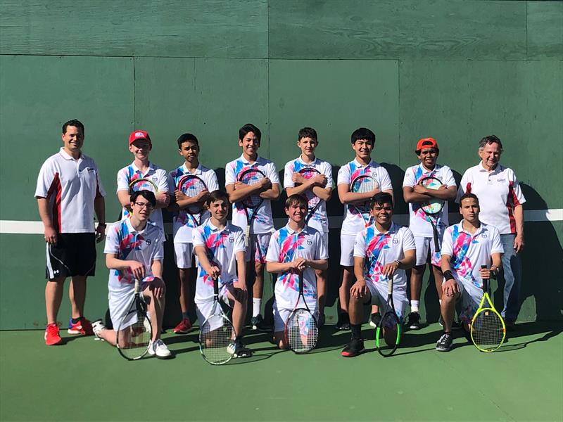 Team photo