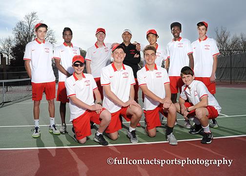 Team photo