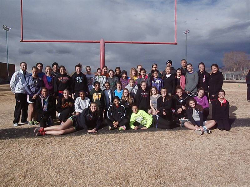 Team photo