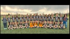 Flatirons Academy Bison Girls Varsity Soccer Spring 23-24 team photo.