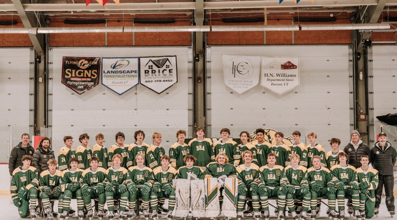 Team photo