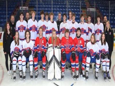 Team photo