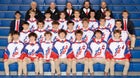 St. Francis de Sales Knights Boys Varsity Ice Hockey Winter 25-26 team photo.
