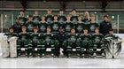Shenendehowa Plainsmen Boys Varsity Ice Hockey Winter 25-26 team photo.