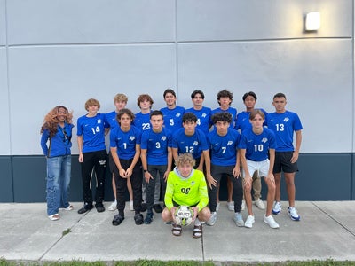 Team photo