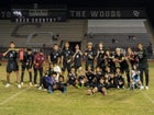 Cypress Creek Bears Boys Varsity Soccer Winter 23-24 team photo.