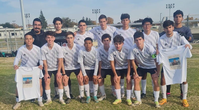 Team photo