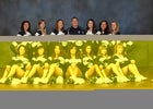 Silver Slvr Ftg Colts Co-ed Varsity Cheer Winter 13-14 team photo.