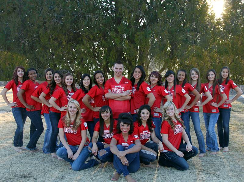 Team photo