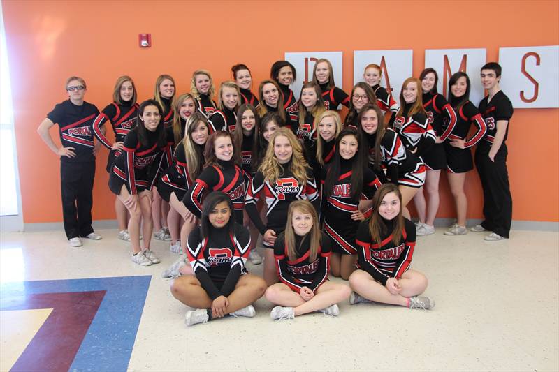 Team photo