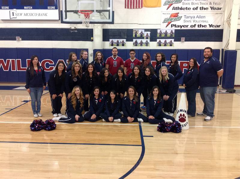 Team photo