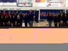 Deming Wildcats Co-ed Varsity Cheer Winter 13-14 team photo.