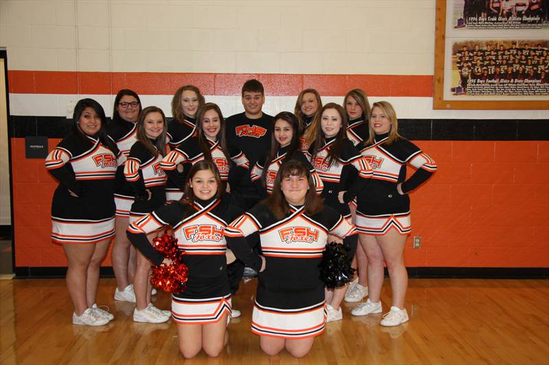 Team photo