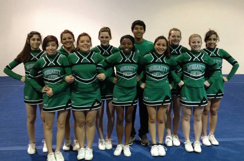 Team photo