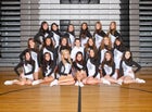 Volcano Vista Hawks Co-ed Varsity Cheer Winter 13-14 team photo.