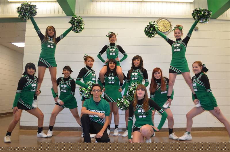 Team photo