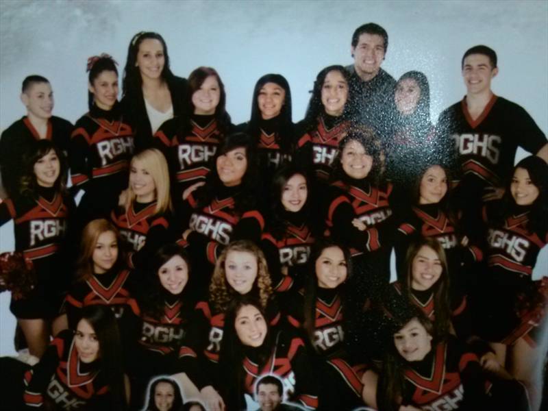 Team photo