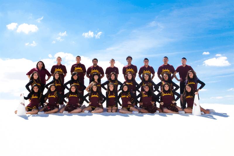 Team photo