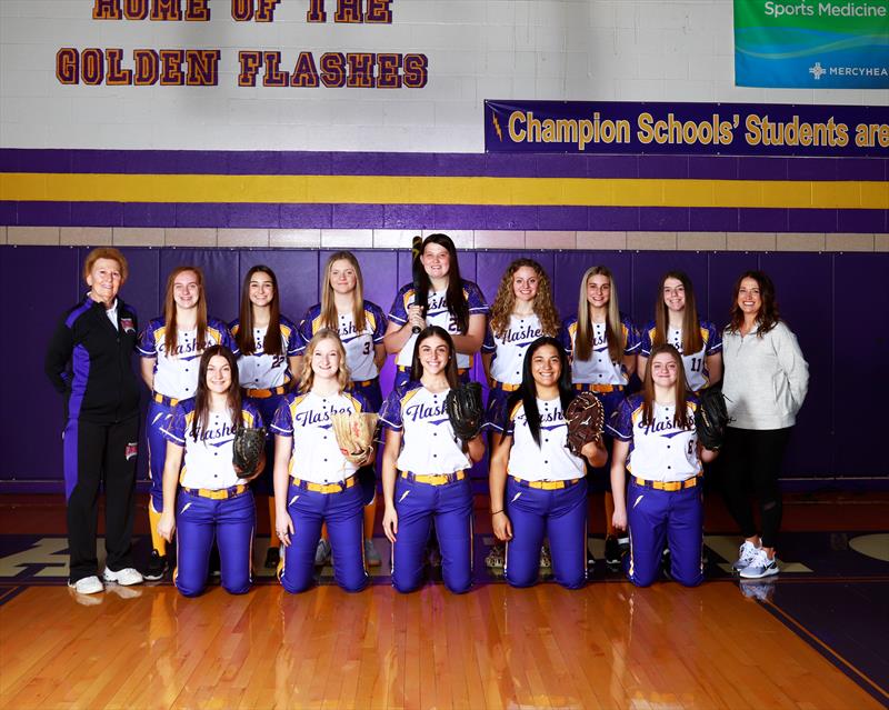 Team photo