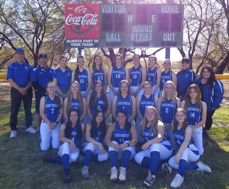 Team photo