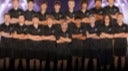 Century Diamondbacks Boys Varsity Golf Spring 26-27 team photo.