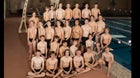 Farmington Scorpions Boys Varsity Swimming Winter 24-25 team photo.