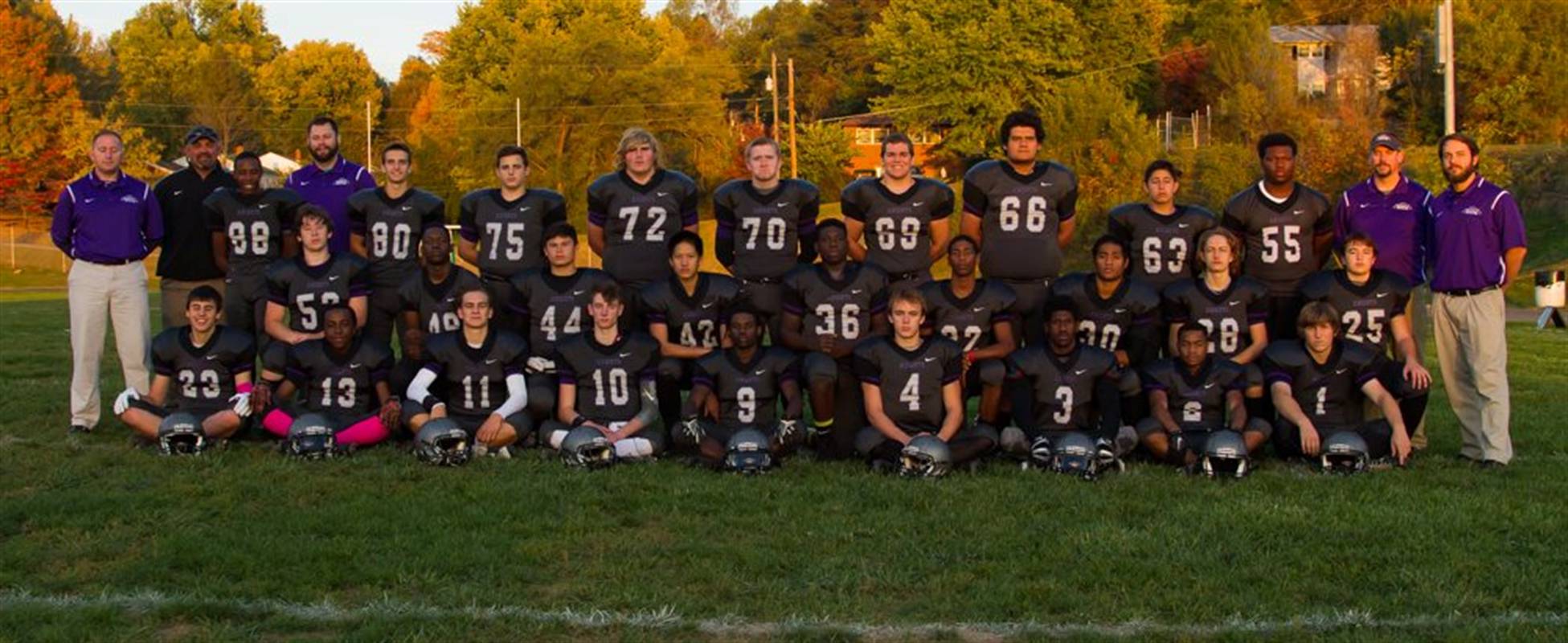 Team photo