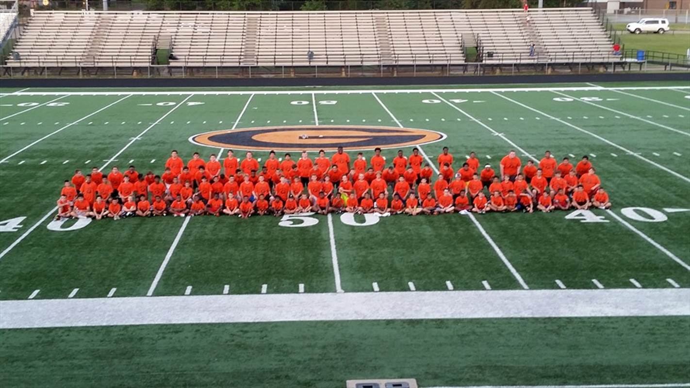 Team photo