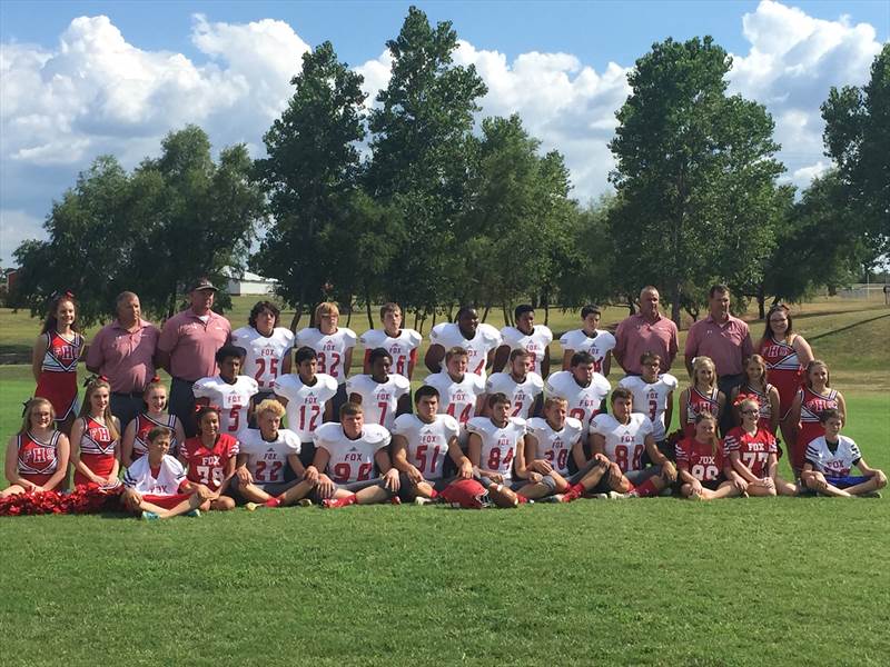 Team photo