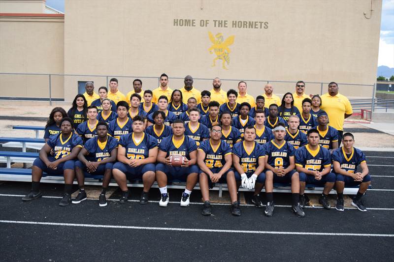 Team photo