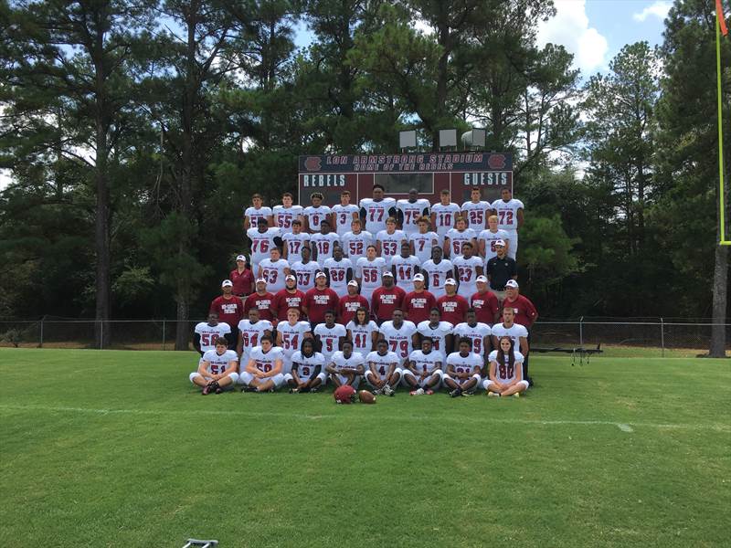 Team photo
