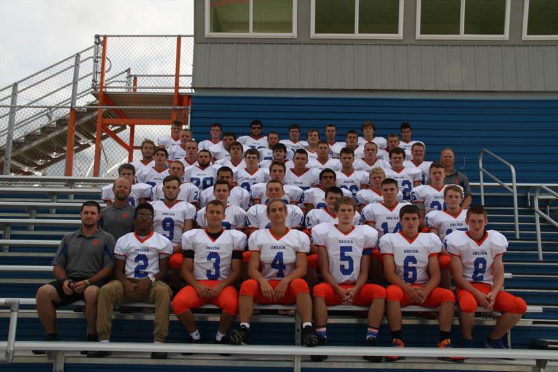 Team photo