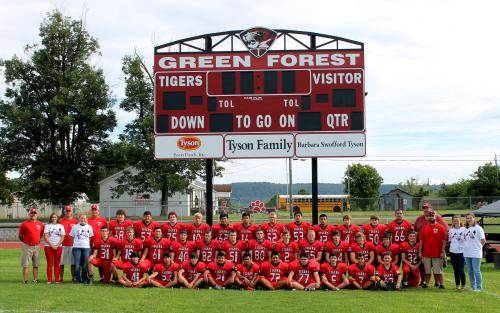 Team photo